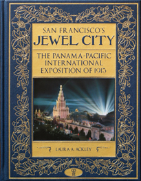 San Francisco's Jewel City